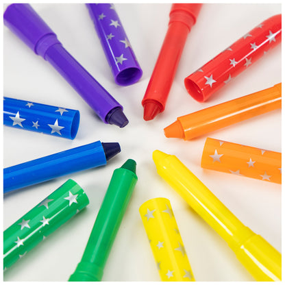 6 Painting Sticks