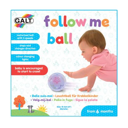 Follow Me Ball