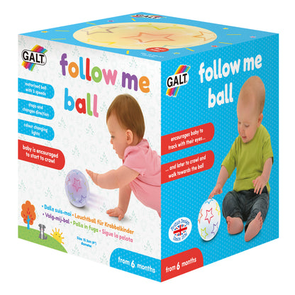 Follow Me Ball