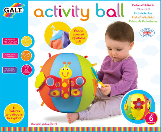 Activity Ball