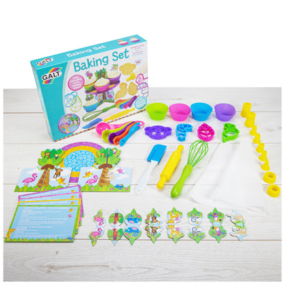 Baking Set