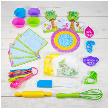 Baking Set