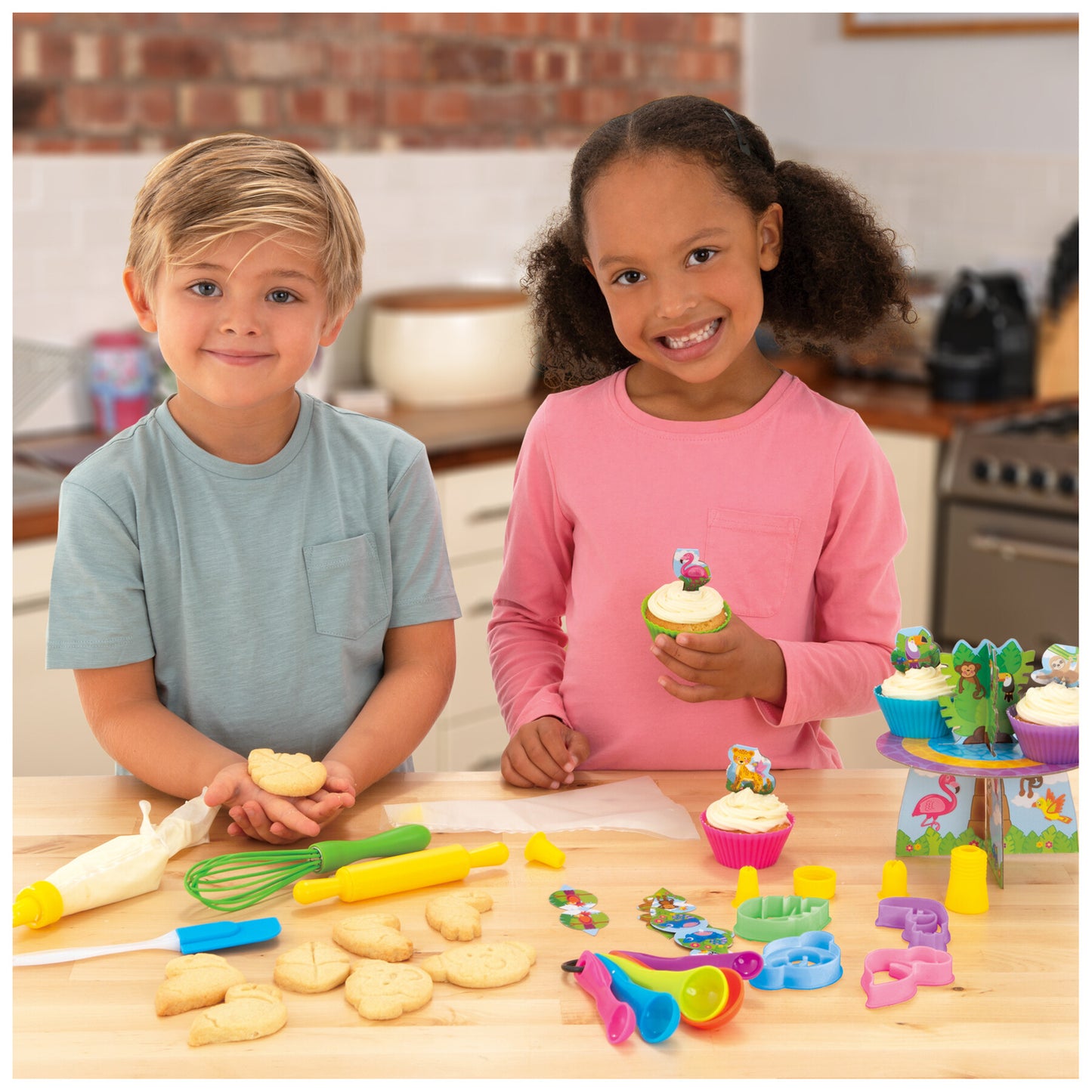Baking Set