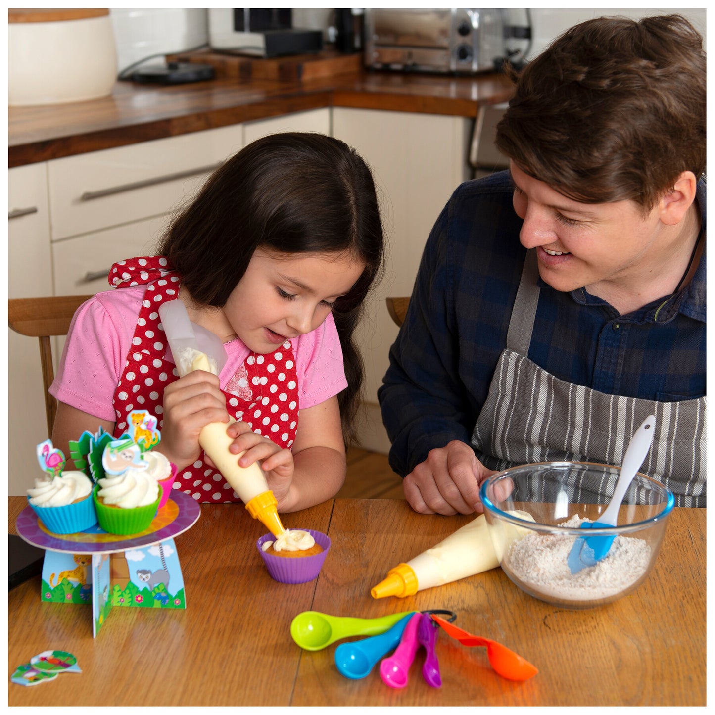 Baking Set