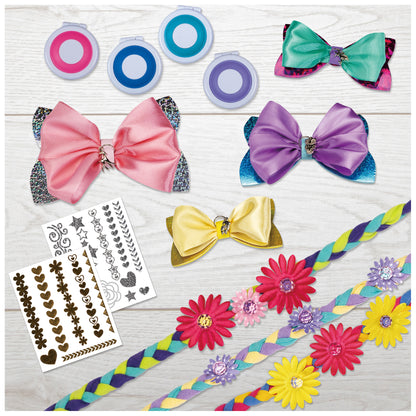 Hair Design Case