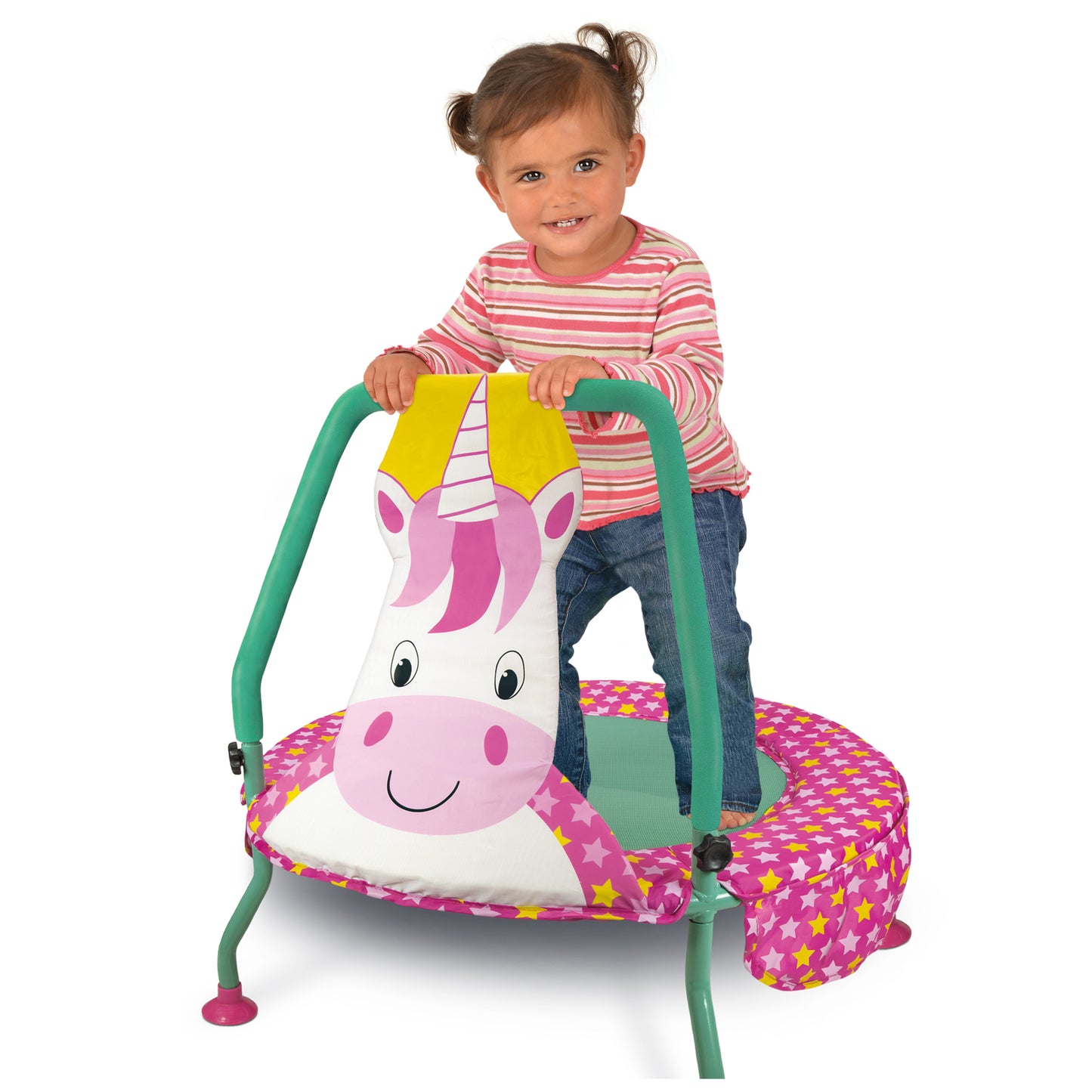 Nursery Unicorn Trampoline