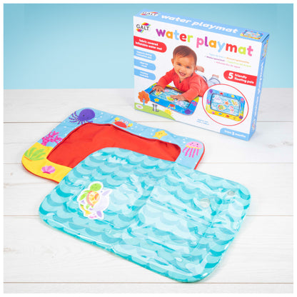 Water Playmat