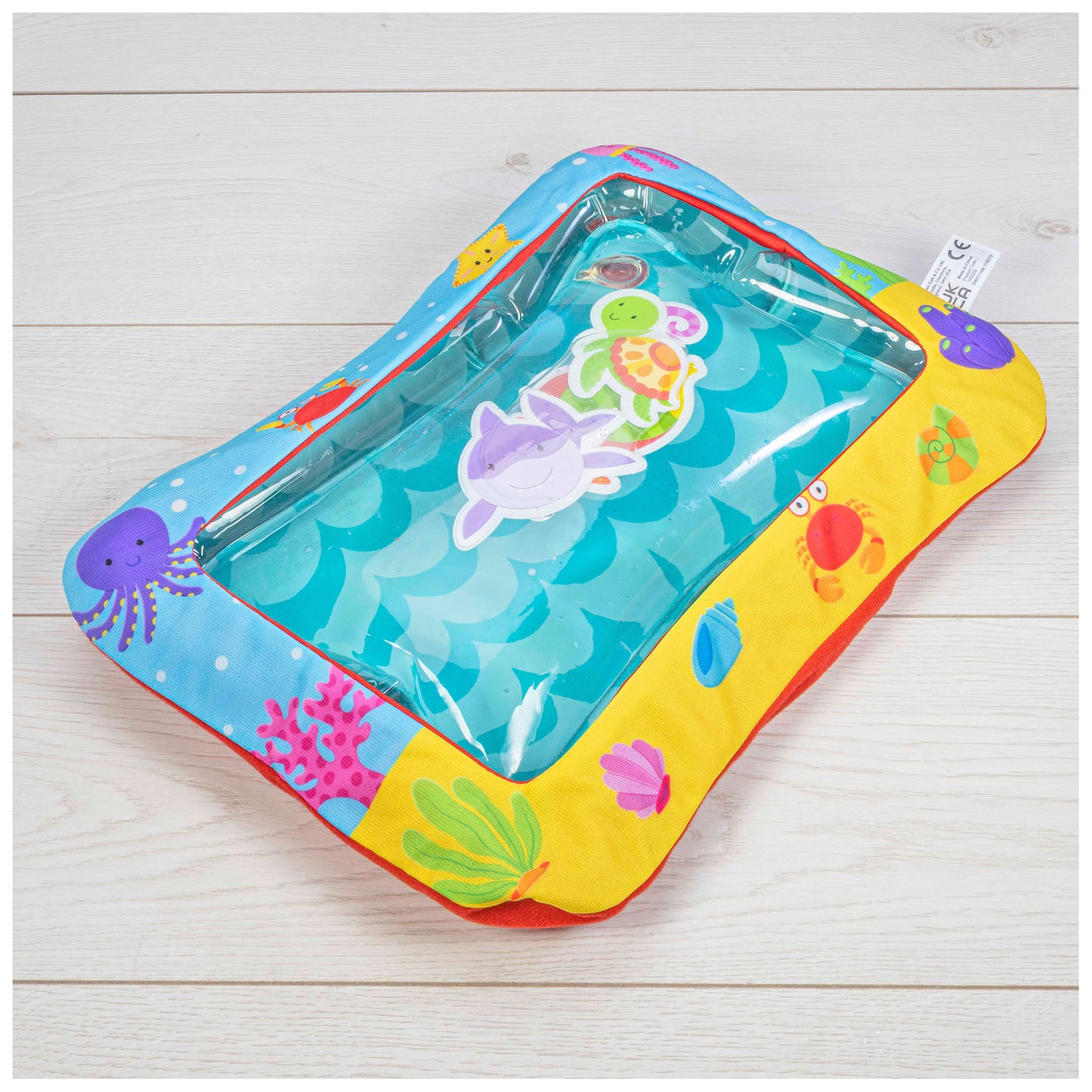 Water Playmat