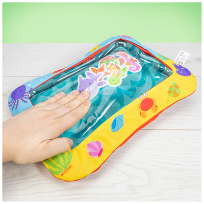 Water Playmat