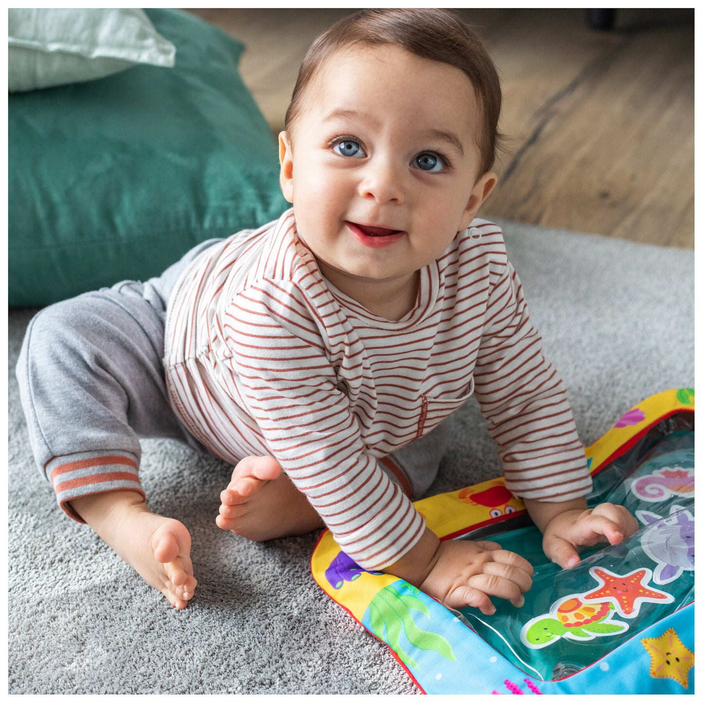 Water Playmat