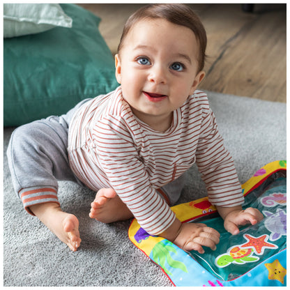 Water Playmat