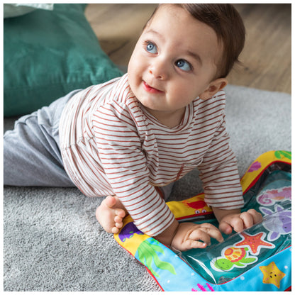Water Playmat