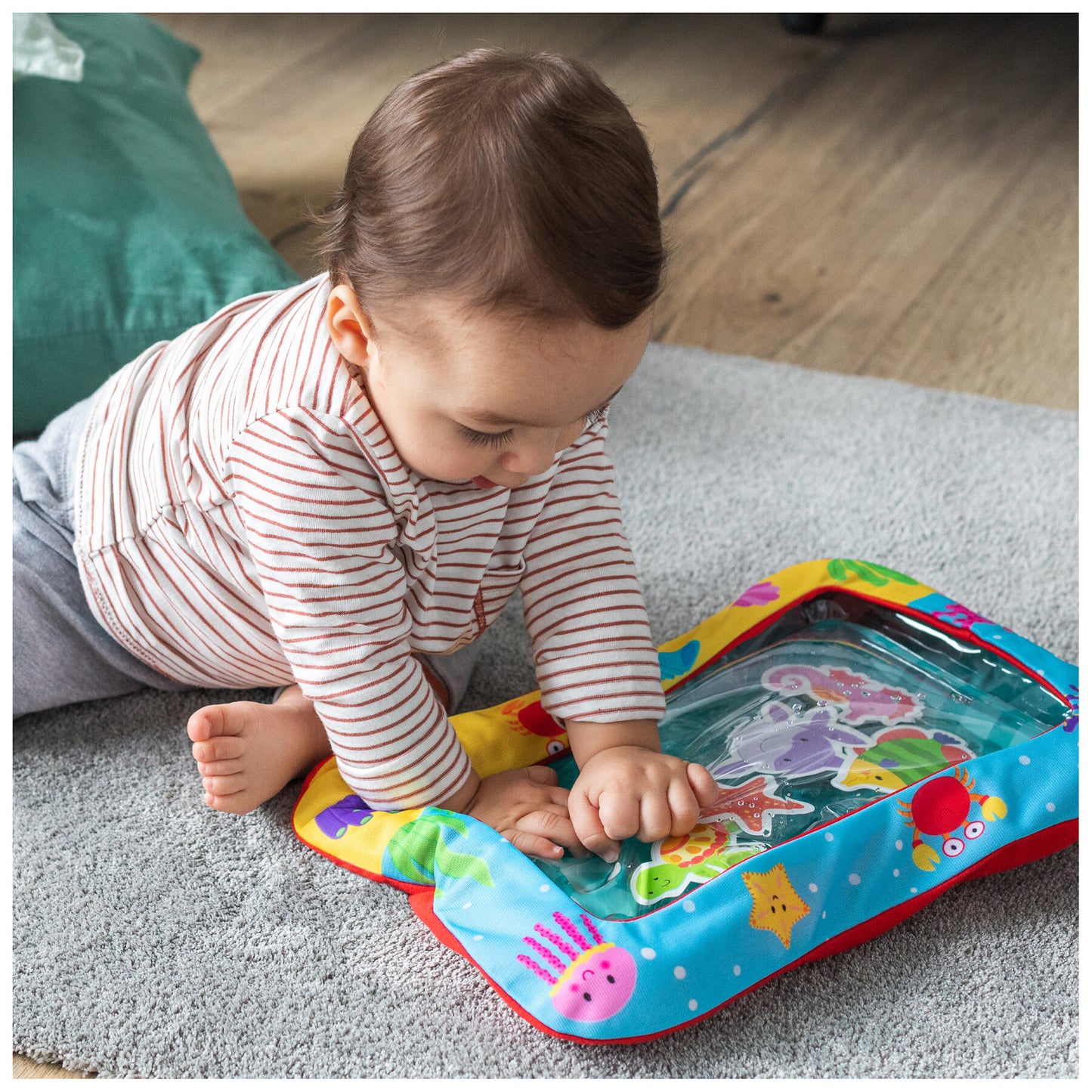 Water Playmat