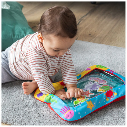 Water Playmat