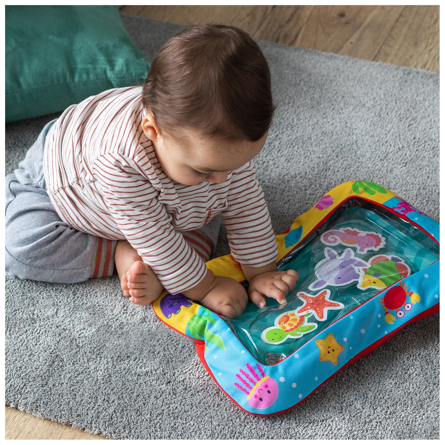 Water Playmat