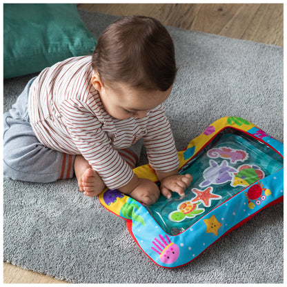 Water Playmat