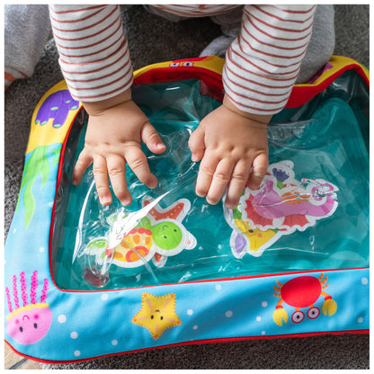 Water Playmat