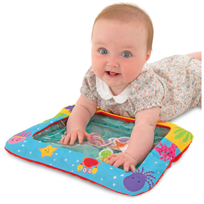 Water Playmat