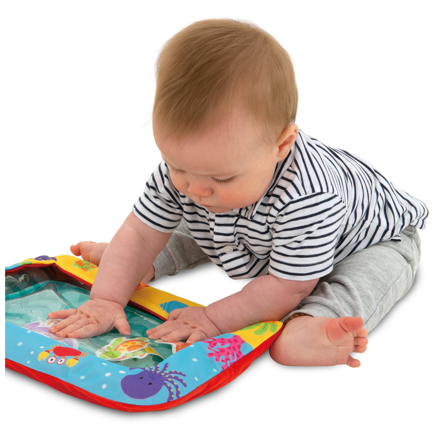 Water Playmat