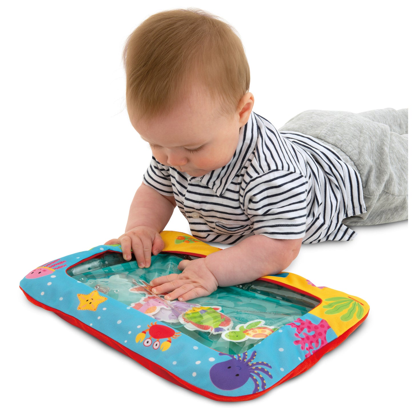 Water Playmat