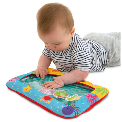 Water Playmat