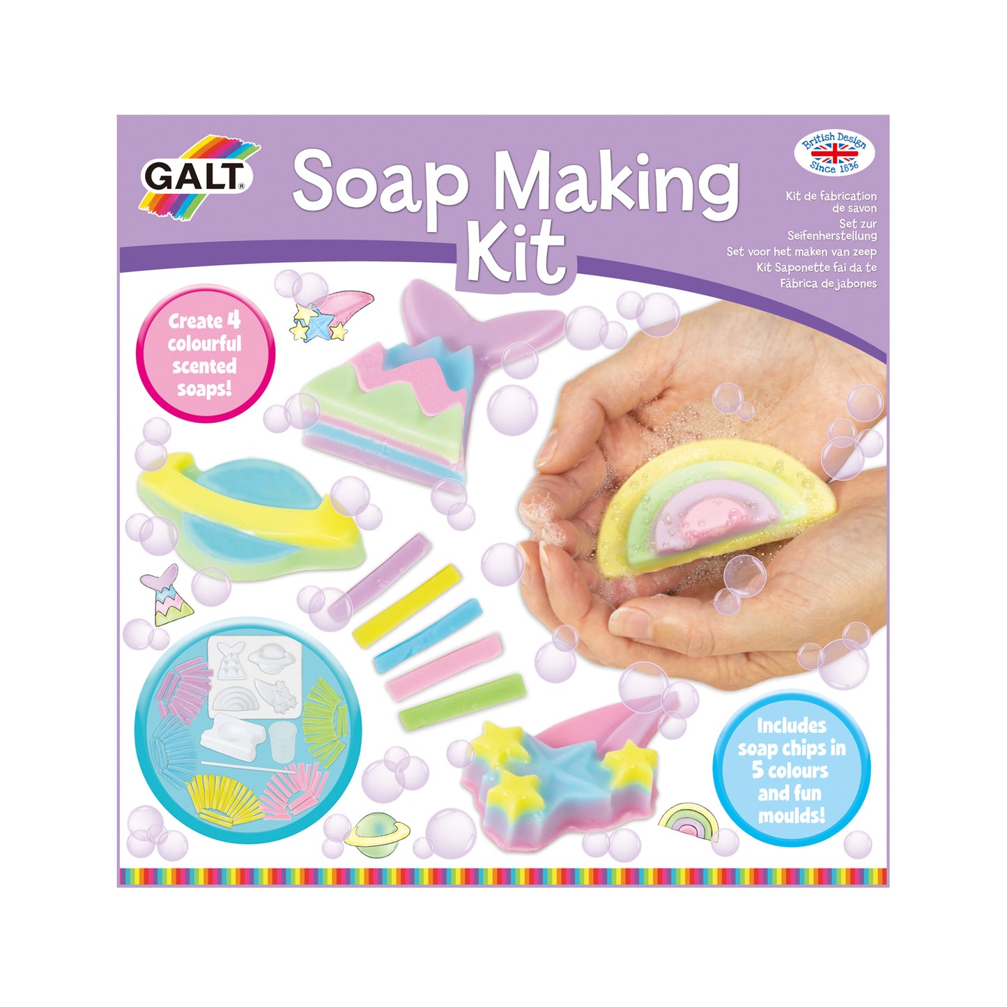 Soap Making Kit