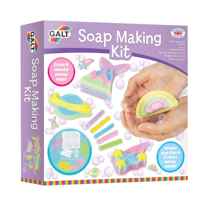 Soap Making Kit