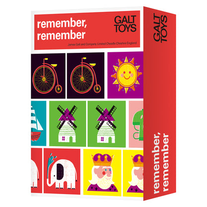 REMEMBER REMEMBER