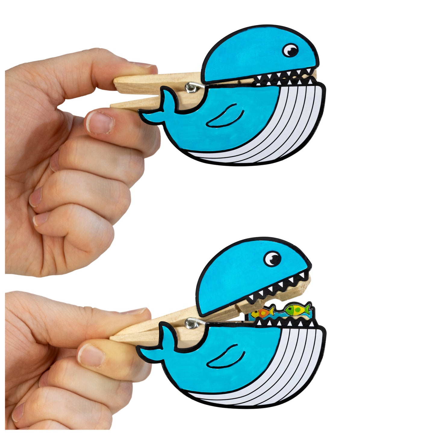 Create & Discover -  Ocean Craft