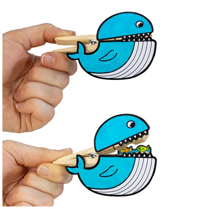 Create & Discover -  Ocean Craft