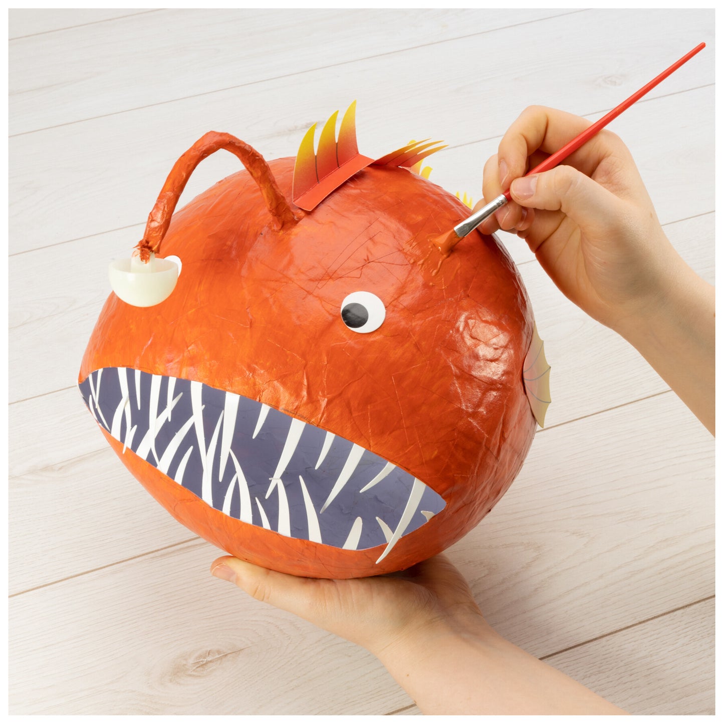 Create & Discover -  Ocean Craft