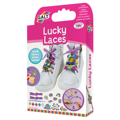 Lucky Laces