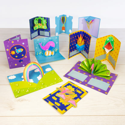 Creative cards