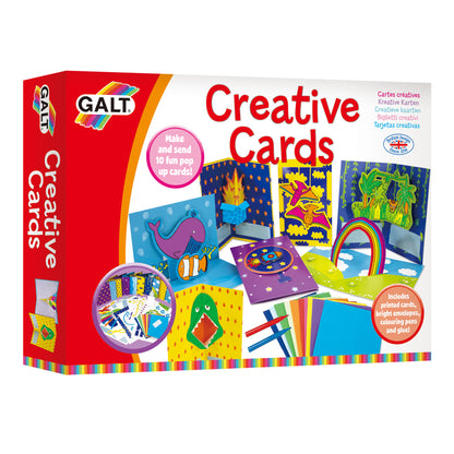 Creative cards