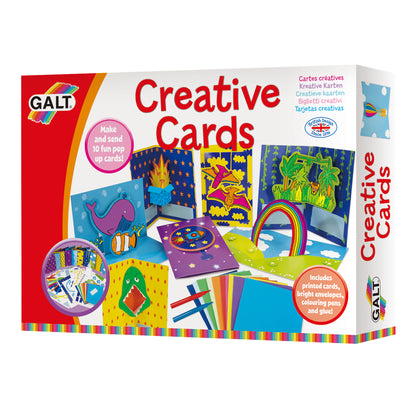 Creative cards
