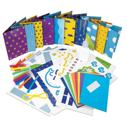 Creative cards