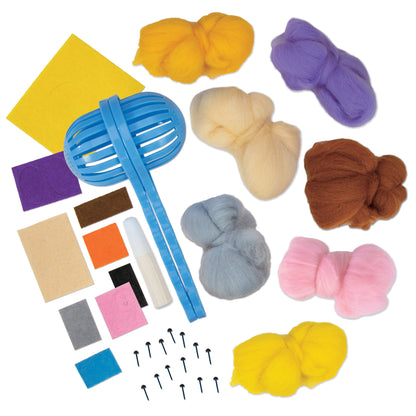 Fun Felting