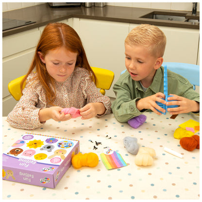 Fun Felting