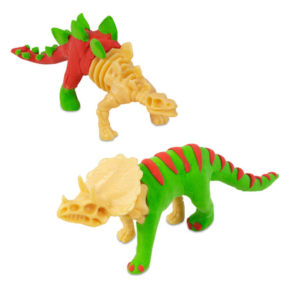 Create & Discover -  Dino craft