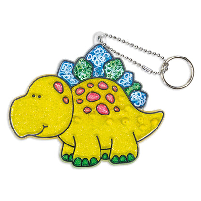 Suncatcher Keyrings