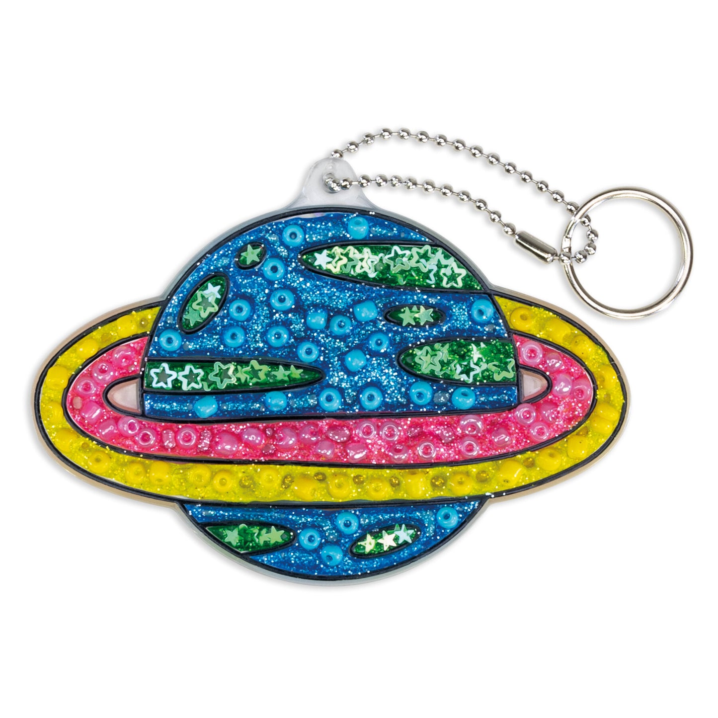 Suncatcher Keyrings