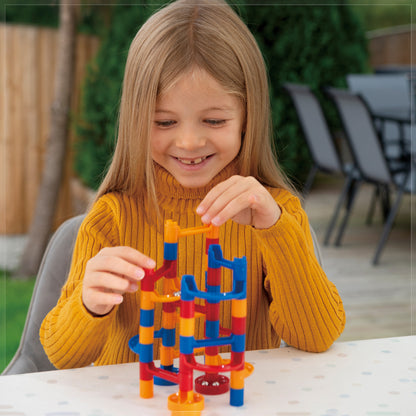 Mini Marble Run