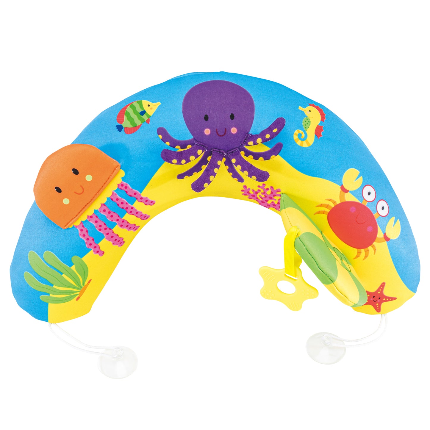 Bath Time Playcentre