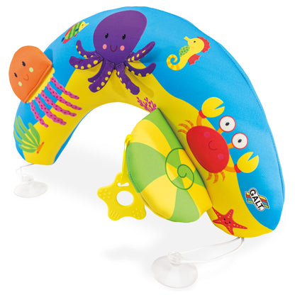 Bath Time Playcentre