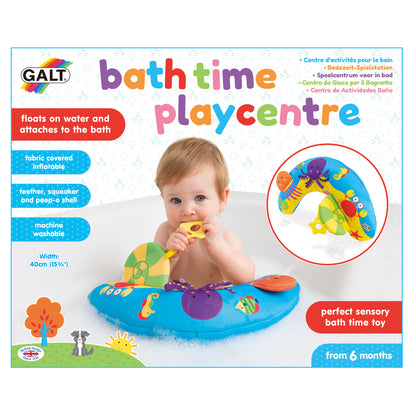 Bath Time Playcentre