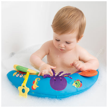 Bath Time Playcentre
