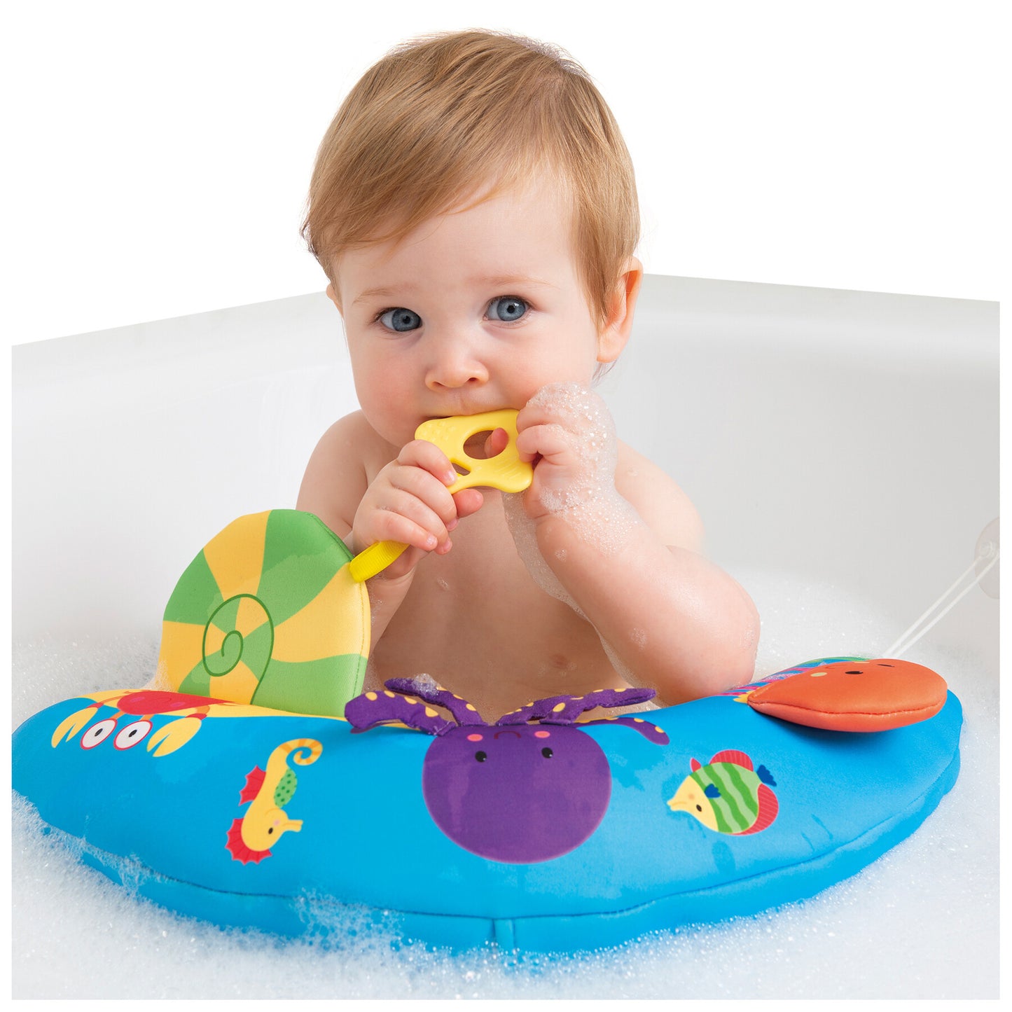 Bath Time Playcentre