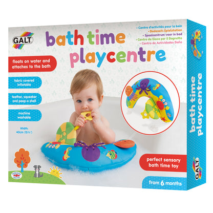 Bath Time Playcentre
