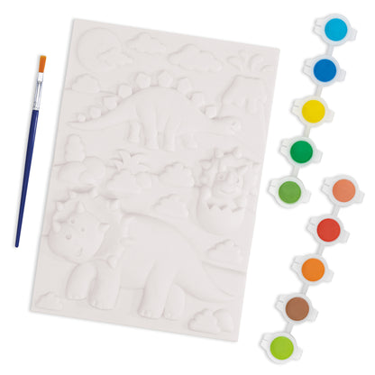 3D Paint It - Dinosaurs