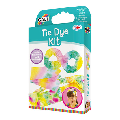 Tie dye kit